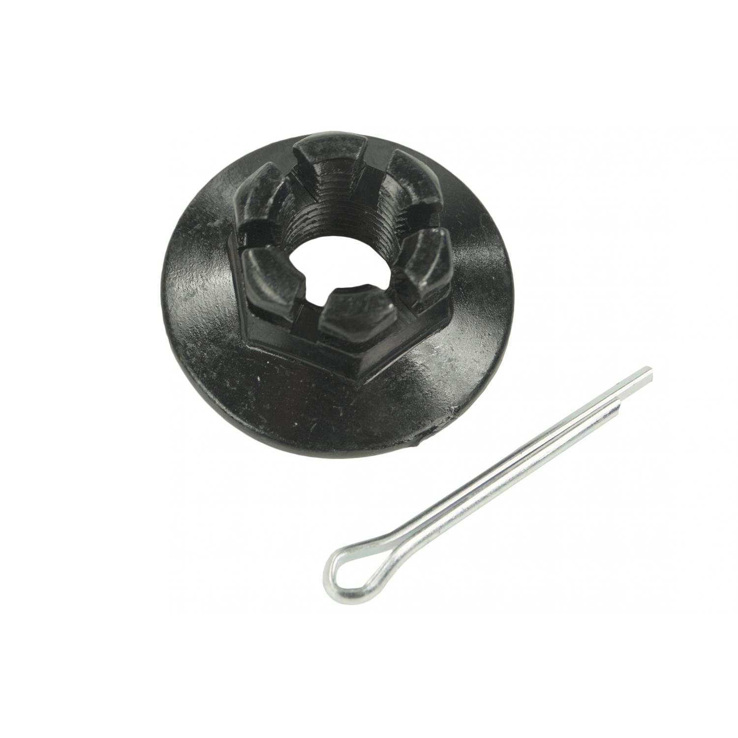 Mevotech CMS901225 - Suspension Control Arm and Ball Joint Assembly Mevotech CMS901225 Suspension Control Arm and Ball Joint Assembly product image 3 of 3