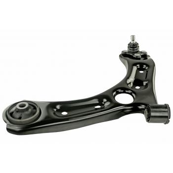 Mevotech CMS901233 - Suspension Control Arm and Ball Joint Assembly Mevotech CMS901233 Suspension Control Arm and Ball Joint Assembly product image 1 of 4