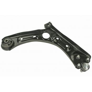 Mevotech CMS901233 - Suspension Control Arm and Ball Joint Assembly Mevotech CMS901233 Suspension Control Arm and Ball Joint Assembly product image 2 of 4