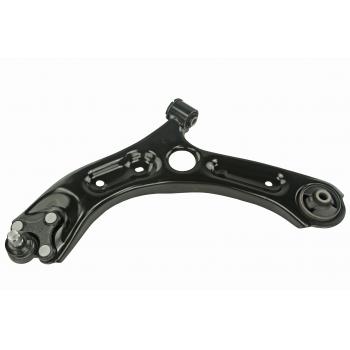 Mevotech CMS901233 - Suspension Control Arm and Ball Joint Assembly Mevotech CMS901233 Suspension Control Arm and Ball Joint Assembly product image 3 of 4