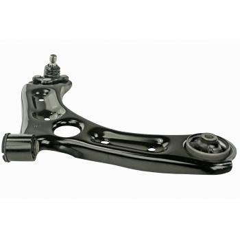 Mevotech CMS901234 - Suspension Control Arm and Ball Joint Assembly Mevotech CMS901234 Suspension Control Arm and Ball Joint Assembly product image 1 of 4