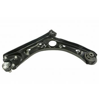 Mevotech CMS901234 - Suspension Control Arm and Ball Joint Assembly Mevotech CMS901234 Suspension Control Arm and Ball Joint Assembly product image 2 of 4