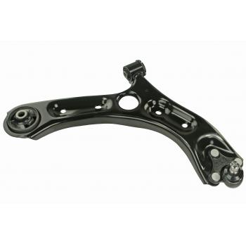 Mevotech CMS901234 - Suspension Control Arm and Ball Joint Assembly Mevotech CMS901234 Suspension Control Arm and Ball Joint Assembly product image 3 of 4