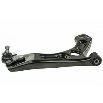 Mevotech CMS901234 - Suspension Control Arm and Ball Joint Assembly Mevotech CMS901234 Suspension Control Arm and Ball Joint Assembly product image 4 of 4