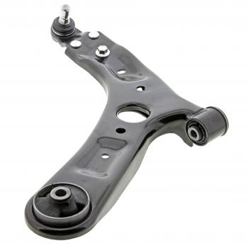 Mevotech CMS901241 Suspension Control Arm and Ball Joint Assembly product image 1 of 7