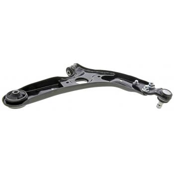 Mevotech CMS901241 Suspension Control Arm and Ball Joint Assembly product image 3 of 7