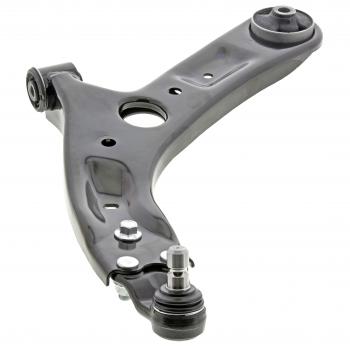 Mevotech CMS901241 Suspension Control Arm and Ball Joint Assembly product image 4 of 7