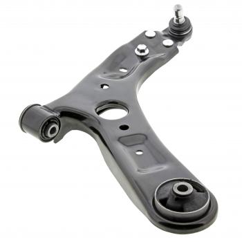 Mevotech CMS901242 Suspension Control Arm and Ball Joint Assembly product image 1 of 7