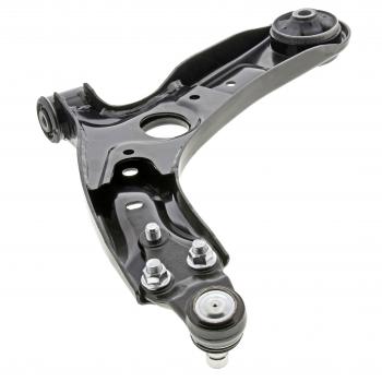 Mevotech CMS901242 Suspension Control Arm and Ball Joint Assembly product image 2 of 7