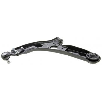 Mevotech CMS901242 Suspension Control Arm and Ball Joint Assembly product image 3 of 7