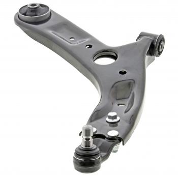 Mevotech CMS901242 Suspension Control Arm and Ball Joint Assembly product image 4 of 7