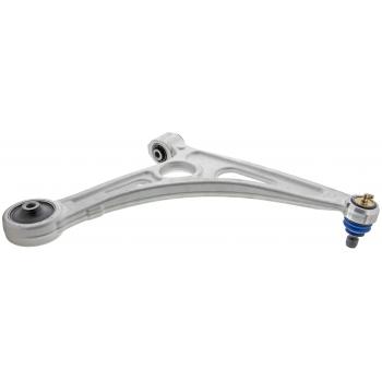 Mevotech CMS901245 - Suspension Control Arm and Ball Joint Assembly Mevotech CMS901245 Suspension Control Arm and Ball Joint Assembly product image 2 of 14