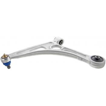 Mevotech CMS901246 Suspension Control Arm and Ball Joint Assembly product image 2 of 14