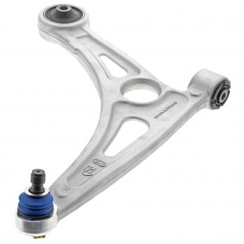 Mevotech CMS901246 Suspension Control Arm and Ball Joint Assembly product image 3 of 14