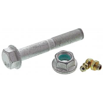 Mevotech CMS901246 Suspension Control Arm and Ball Joint Assembly product image 4 of 14
