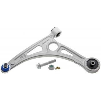 Mevotech CMS901246 Suspension Control Arm and Ball Joint Assembly product image 11 of 14