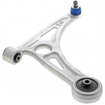 Mevotech CMS901246 Suspension Control Arm and Ball Joint Assembly product image 13 of 14