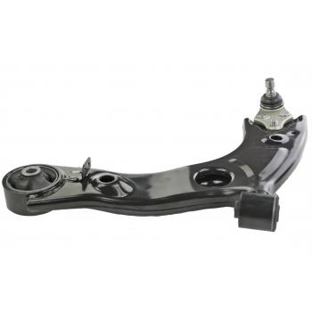 Mevotech CMS901247 Suspension Control Arm and Ball Joint Assembly product image 1 of 4