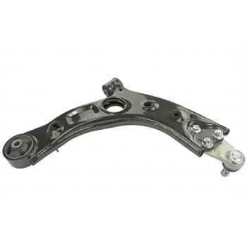 Mevotech CMS901247 Suspension Control Arm and Ball Joint Assembly product image 2 of 4