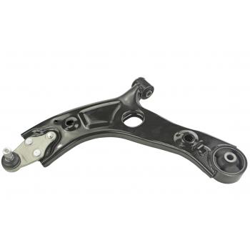 Mevotech CMS901247 Suspension Control Arm and Ball Joint Assembly product image 3 of 4