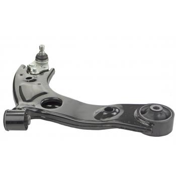 Mevotech CMS901248 - Suspension Control Arm and Ball Joint Assembly Mevotech CMS901248 Suspension Control Arm and Ball Joint Assembly product image 1 of 4