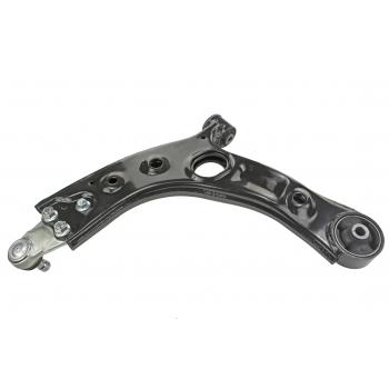 Mevotech CMS901248 - Suspension Control Arm and Ball Joint Assembly Mevotech CMS901248 Suspension Control Arm and Ball Joint Assembly product image 2 of 4