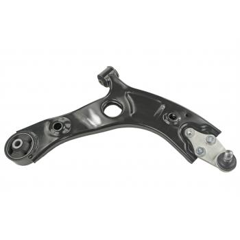 Mevotech CMS901248 - Suspension Control Arm and Ball Joint Assembly Mevotech CMS901248 Suspension Control Arm and Ball Joint Assembly product image 3 of 4
