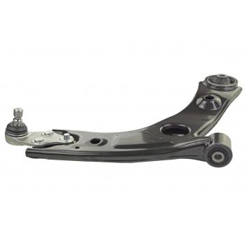 Mevotech CMS901248 - Suspension Control Arm and Ball Joint Assembly Mevotech CMS901248 Suspension Control Arm and Ball Joint Assembly product image 4 of 4