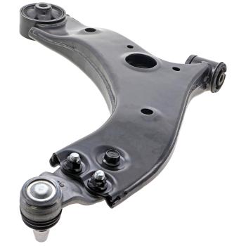Mevotech CMS901249 - Suspension Control Arm and Ball Joint Assembly Mevotech CMS901249 Suspension Control Arm and Ball Joint Assembly product image 2 of 6