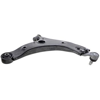 Mevotech CMS901249 - Suspension Control Arm and Ball Joint Assembly Mevotech CMS901249 Suspension Control Arm and Ball Joint Assembly product image 3 of 6