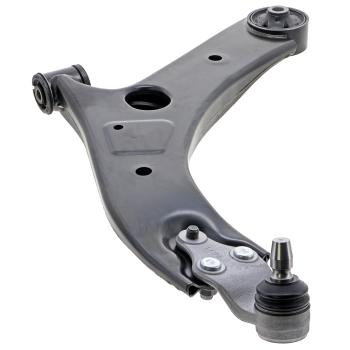 Mevotech CMS901249 - Suspension Control Arm and Ball Joint Assembly Mevotech CMS901249 Suspension Control Arm and Ball Joint Assembly product image 4 of 6