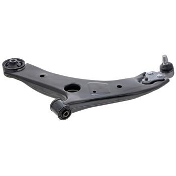 Mevotech CMS901249 - Suspension Control Arm and Ball Joint Assembly Mevotech CMS901249 Suspension Control Arm and Ball Joint Assembly product image 6 of 6