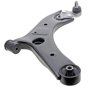 Mevotech CMS901250 - Suspension Control Arm and Ball Joint Assembly Mevotech CMS901250 Suspension Control Arm and Ball Joint Assembly product image 1 of 6