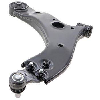 Mevotech CMS901250 Suspension Control Arm and Ball Joint Assembly product image 2 of 6