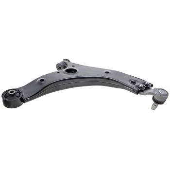 Mevotech CMS901250 Suspension Control Arm and Ball Joint Assembly product image 3 of 6