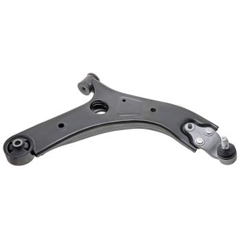 Mevotech CMS901250 Suspension Control Arm and Ball Joint Assembly product image 5 of 6