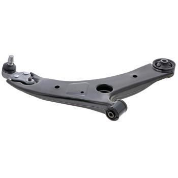 Mevotech CMS901250 Suspension Control Arm and Ball Joint Assembly product image 6 of 6