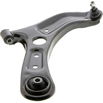 Mevotech CMS901259 Suspension Control Arm and Ball Joint Assembly product image 1 of 7