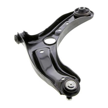 Mevotech CMS901259 Suspension Control Arm and Ball Joint Assembly product image 2 of 7
