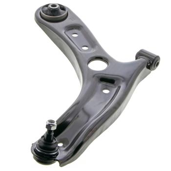 Mevotech CMS901259 Suspension Control Arm and Ball Joint Assembly product image 4 of 7