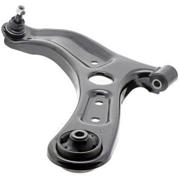 Mevotech CMS901260 Suspension Control Arm and Ball Joint Assembly product image 1 of 7