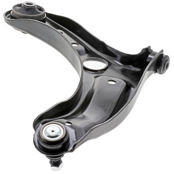 Mevotech CMS901260 Suspension Control Arm and Ball Joint Assembly product image 2 of 7
