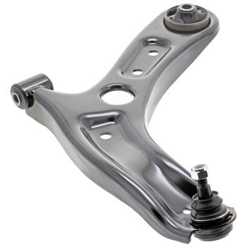 Mevotech CMS901260 Suspension Control Arm and Ball Joint Assembly product image 4 of 7