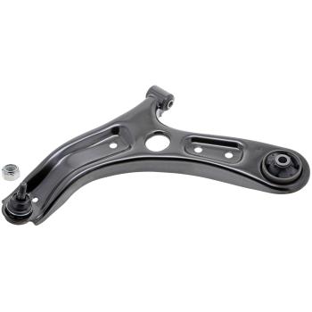 Mevotech CMS901260 Suspension Control Arm and Ball Joint Assembly product image 6 of 7