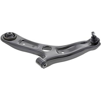 Mevotech CMS901260 Suspension Control Arm and Ball Joint Assembly product image 7 of 7