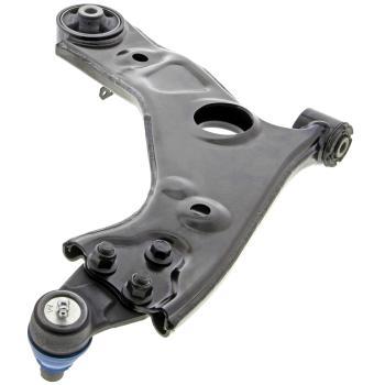 Mevotech CMS901278 - Suspension Control Arm and Ball Joint Assembly Mevotech CMS901278 Suspension Control Arm and Ball Joint Assembly product image 2 of 7