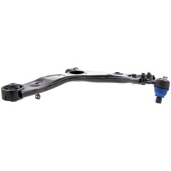 Mevotech CMS901278 - Suspension Control Arm and Ball Joint Assembly Mevotech CMS901278 Suspension Control Arm and Ball Joint Assembly product image 3 of 7