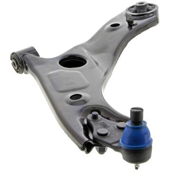 Mevotech CMS901278 - Suspension Control Arm and Ball Joint Assembly Mevotech CMS901278 Suspension Control Arm and Ball Joint Assembly product image 4 of 7