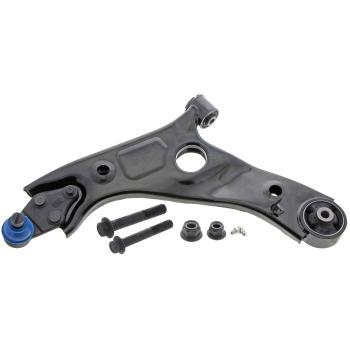 Mevotech CMS901278 - Suspension Control Arm and Ball Joint Assembly Mevotech CMS901278 Suspension Control Arm and Ball Joint Assembly product image 6 of 7