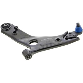 Mevotech CMS901278 - Suspension Control Arm and Ball Joint Assembly Mevotech CMS901278 Suspension Control Arm and Ball Joint Assembly product image 7 of 7